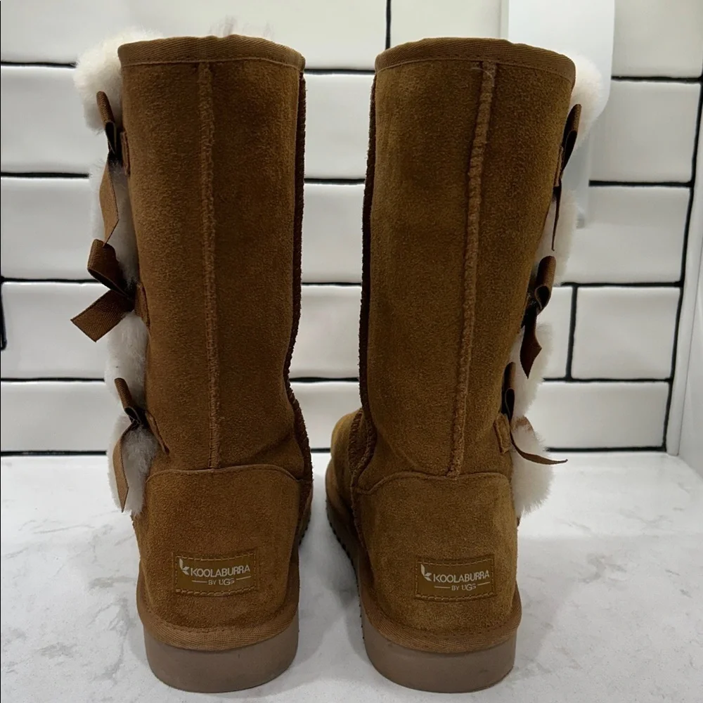 UGG koolaburra by